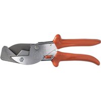 LÖWE Rohr- u.Schlauchschere 3204/P90 f.Rohre b.D.32mm L.215mm von ORIGINAL LÖWE