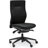 ORIGINAL STEIFENSAND Bürostuhl Seno Comfort, SC 2350112 250 Stoff schwarz von ORIGINAL STEIFENSAND