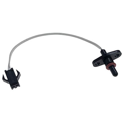 ORIGPARTS Ersatz-Thermistor-Temperatursensor für Samsung DD81-02152A & Whirlpool W10567618 von ORIGPARTS