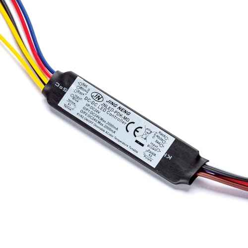 Dimm Modul JNLED-PDK-MD DC-DC LED Dontroller 24V dimmable Jing Neng Dimm Modul JNLED-PDK-MD DC-DC LED Dontroller 24V dimmable Jing Neng von ORION LIGHTSTYLE