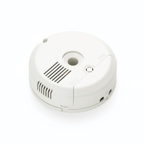 Elektronischer Transformator Round 120X 20-120W 11.6V Trafo Driver Treiber dimmbar, rund Ø 88 mm, weiß von ORION LIGHTSTYLE