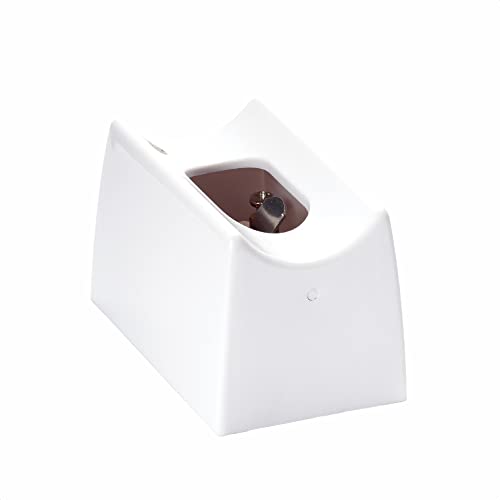 Fassung S14d Linienlampe für Osram Linestra Ralina Sockel PVC weiß Ledinestra max 60 Watt von ORION LIGHTSTYLE