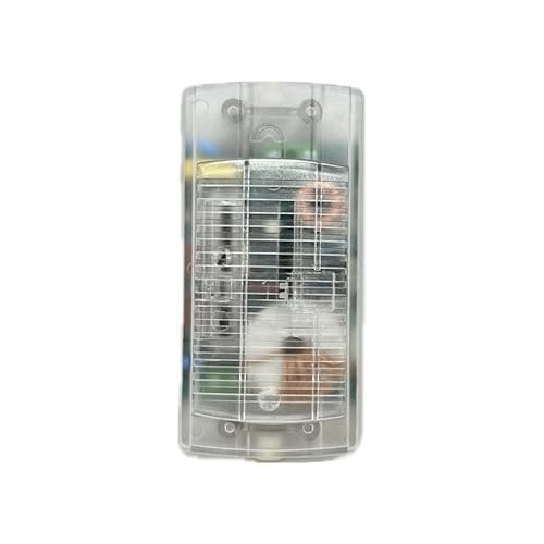 KAOYI Elektronischer Konverter mit Regler KFT-6022 Schieberegler Transformator Trafo Driver Dimmer dimmbar transparent durchsichtig KAOYI Elektronischer Konverter mit Regler KFT-6022 Schieberegler Transformator Trafo Driver Dimmer dimmbar transparent durchsichtig von ORION LIGHTSTYLE