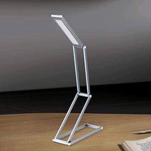 LED, Accu Reiseleuchte,faltbar, 3W (anthrazit) von ORION LIGHTSTYLE