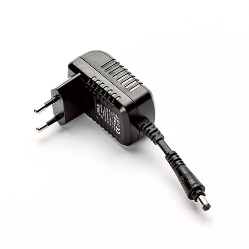 LED Constant Current Driver Stecker 2-pin Plug Treiber EV006-0300-200 Transformator 12-20V 300mA 6 Watt LED Constant Current Driver Stecker 2-pin Plug Treiber EV006-0300-200 Transformator 12-20V 300mA 6 Watt von ORION LIGHTSTYLE