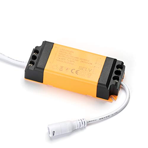 LED DRIVER Model:7W 12-24V 280mA Constant Current Transformer Treiber dimmbar von ORION LIGHTSTYLE