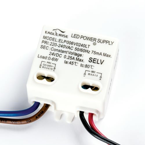 LED Driver ELP006V0240LT 24V 0-6W Treiber von ORION LIGHTSTYLE