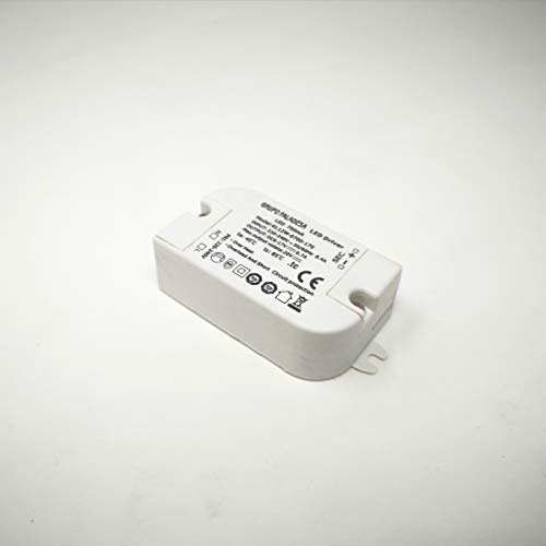 LED Driver GRUPO FALADESA KL12W-0700-160 700mA max. 12W von ORION LIGHTSTYLE