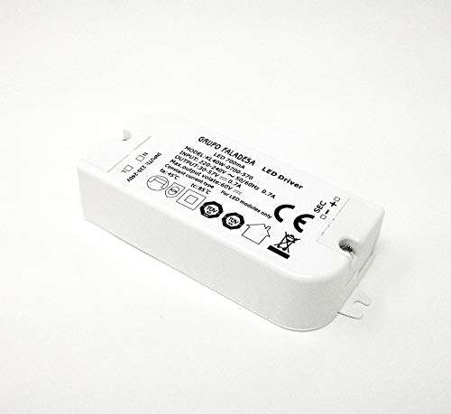 LED Driver GRUPO FALADESA Modell KL40W-0700-570 40W von ORION LIGHTSTYLE