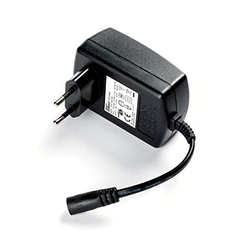 LED Driver Netzteil 2-pin Plug SA7E-300-0400 Elektronischer Treiber Transformator Trafo 10W 30V 60Hz 0.18A Europlug Stecker Netzteil Schwarz LED Driver Netzteil 2-pin Plug SA7E-300-0400 Elektronischer Treiber Transformator Trafo 10W 30V 60Hz 0.18A Europlug Stecker Netzteil Schwarz von ORION LIGHTSTYLE