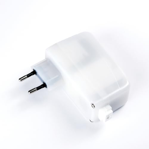 LED Driver Treiber Constant Voltage JNP25WX 2-pin Plug Elektronischer Transformator Trafo 24V 25W 60Hz 220mA Europlug Stecker Netzteil Transparent LED Driver Treiber Constant Voltage JNP25WX 2-pin Plug Elektronischer Transformator Trafo 24V 25W 60Hz 220mA Europlug Stecker Netzteil Transparent von ORION LIGHTSTYLE