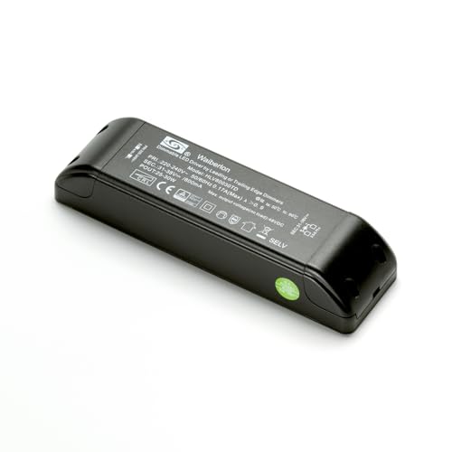 LED Driver Waiberlon HBL HLV80030TD 800mA 31-38V 25-30W dimmbar von ORION LIGHTSTYLE