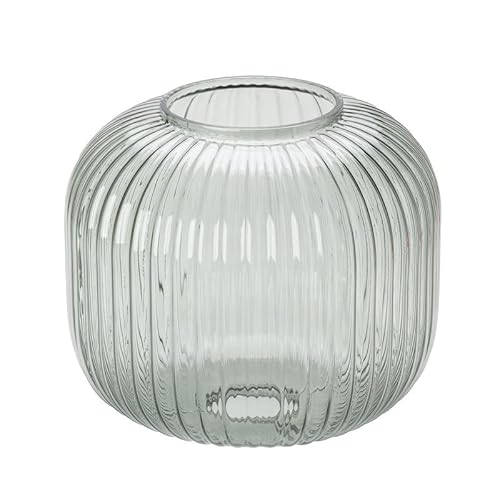 ORION LIGHTSTYLE Buntes Lampenglas Ersatzglas für Tischlampe Tischleuchte Deckenleuchte Ø20cm H18cm Rauch ORION LIGHTSTYLE Buntes Lampenglas Ersatzglas für Tischlampe Tischleuchte Deckenleuchte Ø20cm H18cm Rauch von ORION LIGHTSTYLE