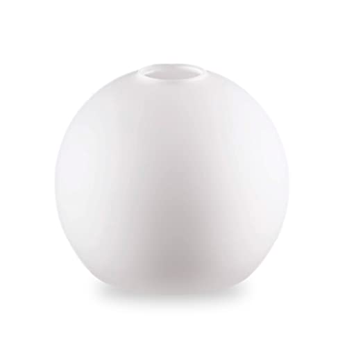 ORION LIGHTSTYLE Glas Lampenschirm Ersatzglas weiß E14 Lochmaß Fassung ø 30mm ORION LIGHTSTYLE Glas Lampenschirm Ersatzglas weiß E14 Lochmaß Fassung ø 30mm von ORION LIGHTSTYLE