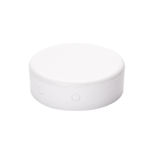 ORION LIGHTSTYLE Verteilerdose PVC Baldachin Deckendose Rosette Abzweigdose Abdeckung, weiß, 1 Stück, rund, 70mm ORION LIGHTSTYLE Verteilerdose PVC Baldachin Deckendose Rosette Abzweigdose Abdeckung, weiß, 1 Stück, rund, 70mm von ORION LIGHTSTYLE