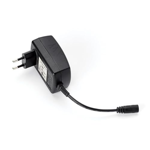 Power Supply Driver LED Netzteil Steckernetzteil TDC 11W 30V SA7E-150-0800 schwarz von ORION LIGHTSTYLE