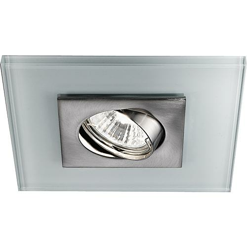 Orion Licht Einbaustrahler Einbaulampe Deckenlampe Lampe Str 10 418 2 Stück B-Ware Orion Licht Einbaustrahler Einbaulampe Deckenlampe Lampe Str 10 418 2 Stück B-Ware von ORION Licht