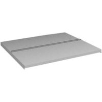 Orion Regalsysteme K07604/040 Fachboden (B x T) 750mm x 600mm Stahl kunststoffbeschichtet Lichtgrau von ORION REGALSYSTEME