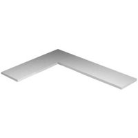 Orion Regalsysteme KE13040AXL Fachboden (B x T) 1300mm x 400mm Stahl kunststoffbeschichtet Lichtgrau von ORION REGALSYSTEME