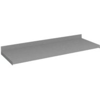 Orion Regalsysteme Z10302/040 Fachboden (B x T) 1000mm x 300mm Stahl verzinkt Verzinkt Metallboden 1 von ORION REGALSYSTEME