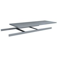 Orion Regalsysteme ZB08022 Fachboden (B x T) 2250mm x 800mm Stahl verzinkt Verzinkt Metallboden 1St. von ORION REGALSYSTEME