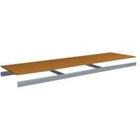 Orion Regalsysteme ZH06025 Fachboden (B x T) 2500mm x 600mm Holz Holz Holzboden 1St. von ORION REGALSYSTEME