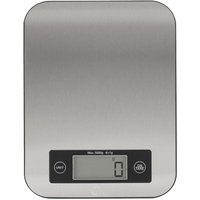 Dayron Smart Küchenwaage mit Bluetooth-App, Edelstahl Dayron Smart Küchenwaage mit Bluetooth-App, Edelstahl von DAYRON