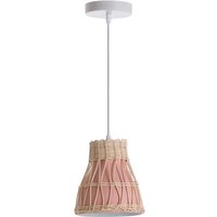 Kumiko Deckenleuchte 18x18x18,5cm 7hSevenOn Deko Kumiko Deckenleuchte 18x18x18,5cm 7hSevenOn Deko von 7HSEVENON