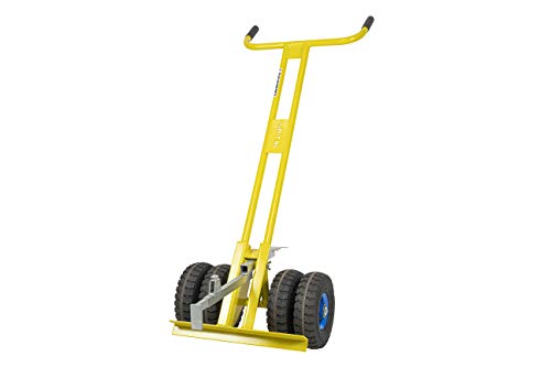 Orit PlattenVerlegewagen 30- 1000cm "Caddy" von ORIT