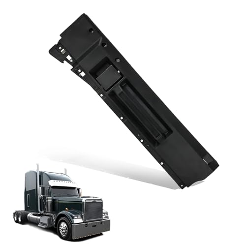 ORIVIN Beifahrertürgriff, kompatibel mit einigen Freightliner-Modellen 1988–2012, Classic XL, Classic, FLD112, FLD120, FLD120SD, FLD132, ersetzt # 761-5210, 7615210, Türgriff für den Innen- und von ORIVIN