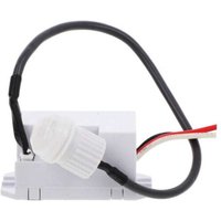 120W 360-Grad-Bewegungssensor mit externem Sensor OR-CR-211/12-24V von ORNO