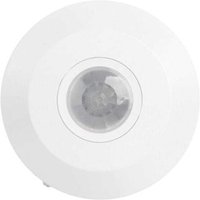 360-Grad-Bewegungsmelder IP20 2000W ultraflach OR-CR-241 von ORNO