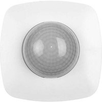 Bewegungsmelder 2000W 360 Grad 20m 3 PIR Sensoren weiß OR-CR-224 von ORNO