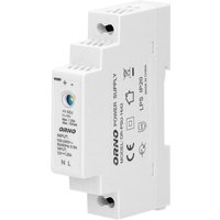 Din-Schienen-Netzteil 12 Vdc, 1,25 A, 15 W, 1 Modulbreite - On-1642 von ORNO