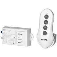 OR-GB-447 Drahtloser 3-Kanal-Lichtcontroller OR-GB-447 Drahtloser 3-Kanal-Lichtcontroller von ORNO