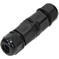 Gerade Kabelverbinderhülse 3x4 IP68 OR-AE-13601 Gerade Kabelverbinderhülse 3x4 IP68 OR-AE-13601 von ORNO