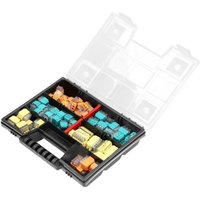 HAUS Installationsverbinder-Set 123-teilig OR-SZ-8007 HAUS Installationsverbinder-Set 123-teilig OR-SZ-8007 von ORNO