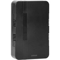 OBREVIS MAXI OR-DP-MR-150/B Klingel schwarz OBREVIS MAXI OR-DP-MR-150/B Klingel schwarz von ORNO