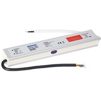 LED-Flachnetzteil 100W 12V DC IP67 - OR-ZL-1607 LED-Flachnetzteil 100W 12V DC IP67 - OR-ZL-1607 von ORNO