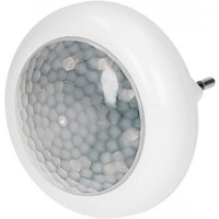 LED-Nachtlampe mit Bewegungs- und Dämmerungssensor 120° 8XLED - ON- LA-2 LED-Nachtlampe mit Bewegungs- und Dämmerungssensor 120° 8XLED - ON- LA-2 von ORNO