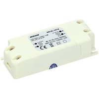 LED-Netzteil 15W 12V DC IP20 - OR-ZL-1612 LED-Netzteil 15W 12V DC IP20 - OR-ZL-1612 von ORNO
