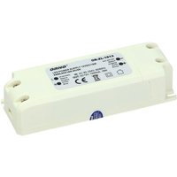LED-Netzteil 18W 12V DC IP20 - OR-ZL-1613 LED-Netzteil 18W 12V DC IP20 - OR-ZL-1613 von ORNO