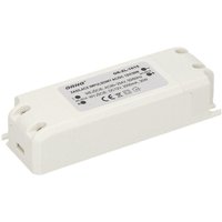LED-Netzteil 30W 12V DC IP20 - OR-ZL-1615 LED-Netzteil 30W 12V DC IP20 - OR-ZL-1615 von ORNO
