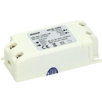 LED-Netzteil 6W 12V DC IP20 - OR-ZL-1609 LED-Netzteil 6W 12V DC IP20 - OR-ZL-1609 von ORNO