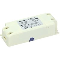 LED-Netzteil 9W 12V DC IP20 - OR-ZL-1610 LED-Netzteil 9W 12V DC IP20 - OR-ZL-1610 von ORNO