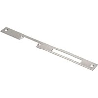 Langes doppelseitiges INOX-Schild OR-EZ-4001SD1 Langes doppelseitiges INOX-Schild OR-EZ-4001SD1 von ORNO