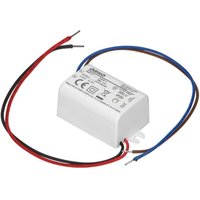 MINI 6W 12V DC IP20 LED-Netzteil - OR-ZL-1629 MINI 6W 12V DC IP20 LED-Netzteil - OR-ZL-1629 von ORNO