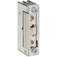 MINI symmetrischer Elektro-Türöffner mit Memory und Schloss NIEDRIGER STROM OR-EZ-4027 MINI symmetrischer Elektro-Türöffner mit Memory und Schloss NIEDRIGER STROM OR-EZ-4027 von ORNO