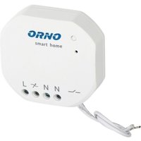 Mini-Unterputz-Relais - On-Sh-1736 Mini-Unterputz-Relais - On-Sh-1736 von ORNO