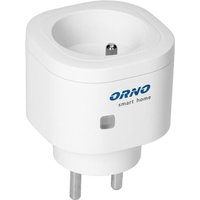 Orno Smart Home Wifi Zentrale Steckdose + Funksender von ORNO